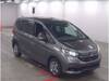 HONDA FREED HYBRID