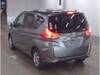 HONDA FREED HYBRID
