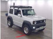 2023 SUZUKI JIMNY SIERRA