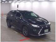 2017 LEXUS RX