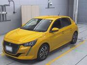 2021 PEUGEOT 208