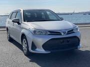 2020 TOYOTA COROLLA FIELDER