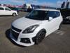 SUZUKI SWIFT SPORT