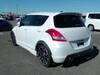 SUZUKI SWIFT SPORT