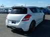 SUZUKI SWIFT SPORT