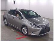 2017 LEXUS HS