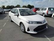 2019 TOYOTA COROLLA AXIO HYBRID