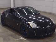 2005 NISSAN FAIRLADY Z VERSION S