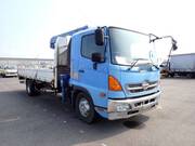 2014 HINO RANGER 2.45ton