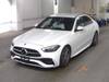 MERCEDES BENZ C-CLASS