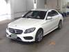 MERCEDES BENZ C-CLASS