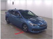 2020 SUBARU IMPREZA SPORTS