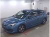 SUBARU IMPREZA SPORTS