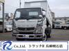 FUSO CANTER