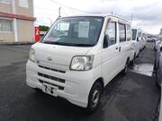 2015 DAIHATSU HIJET CARGO