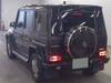 MERCEDES BENZ G-CLASS
