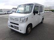 2020 HONDA N-VAN