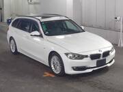 2013 BMW 3 SERIES