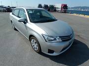 2014 TOYOTA COROLLA AXIO X