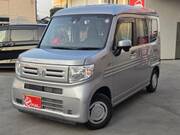 2021 HONDA N-VAN