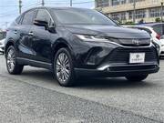 2020 TOYOTA HARRIER