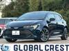 TOYOTA COROLLA SPORT