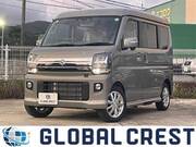 2025 SUZUKI EVERY WAGON