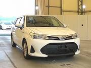 2019 TOYOTA COROLLA FIELDER HYBRID