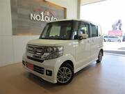 2016 HONDA N-BOX CUSTOM