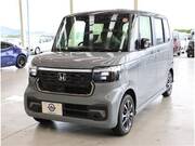 2025 HONDA N-BOX CUSTOM