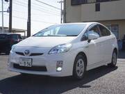 2010 TOYOTA PRIUS S