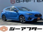 2024 SUBARU IMPREZA