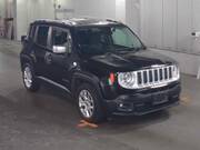 2017 CHRYSLER JEEP RENEGADE