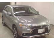 2017 MITSUBISHI RVR G