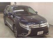 2017 MITSUBISHI OUTLANDER