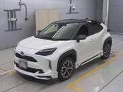2020 TOYOTA YARIS CROSS Z