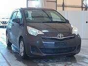 2012 TOYOTA RACTIS G