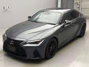 2021 LEXUS IS
