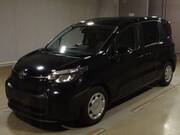 2022 TOYOTA SIENTA G