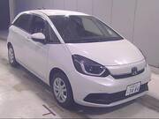 2025 HONDA FIT