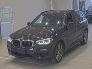2018 BMW X3