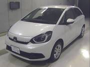 2024 HONDA FIT
