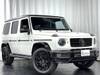 MERCEDES BENZ G-CLASS