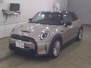 2022 BMW MINI
