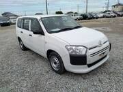 2019 TOYOTA PROBOX VAN