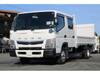 FUSO CANTER