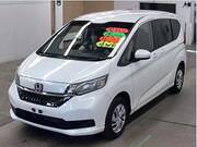 2021 HONDA FREED