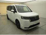 2022 HONDA STEPWAGON