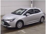 2022 TOYOTA COROLLA SPORT