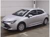 TOYOTA COROLLA SPORT